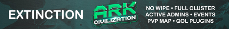 Ark Civilization PvE