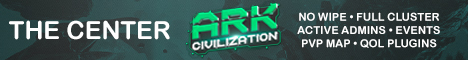 Ark Civilization PvE