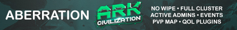 Ark Civilization PvE