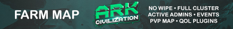 Ark Civilization PvE