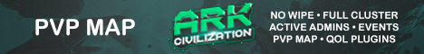 Ark Civilization PvE