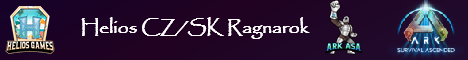 Helios CZ/SK Ragnarok