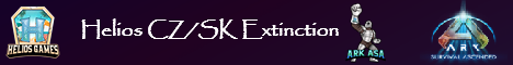 Helios CZ/SK Extinction