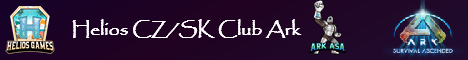 Helios CZ/SK ClubArk