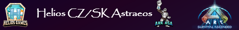 Helios CZ/SK Astraeos