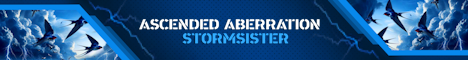 [PL/EU]Abberation Stormsister[Mods][Cross]