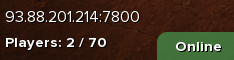 [TR/EU] PoG - PVP 6Man - NoWipe Steam/Epic - Fjordur -