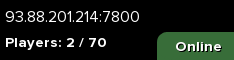 [TR/EU] PoG - PVP 6Man - NoWipe Steam/Epic - Fjordur -