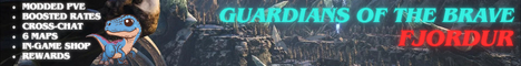 [ENG/GER] Guardians of The Brave - PVE - Fjordur