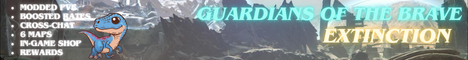 [ENG/GER] Guardians of The Brave - PVE - Extin