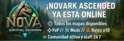 ☁️ NOVARK  THE CENTER ☁️