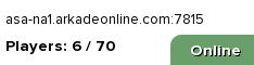 ARKADE LNA-Astraeos [XPLAY][2XP-3H-4T-15B][No Wipe]