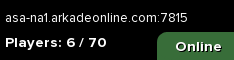 ARKADE LNA-Astraeos [XPLAY][2XP-3H-4T-15B][No Wipe]
