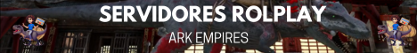 ARK EMPIRES ROL TEMPORADA 2