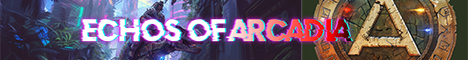 Remnants of Arcadia RP - PvPvE Roleplay