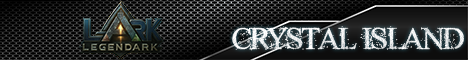 LegendARK