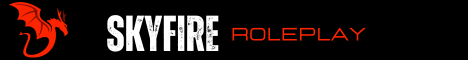 SKYFIRE ROLEPLAY/PVP/PVE