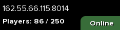 ArkMoon x5 PVE NOMODS Cluster Crossplay EU/EN/RU