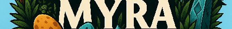 [FR/EN] Myra PvE - XPx3 Hx3 Tx6 Bx25 - FPS+ - Light Mods