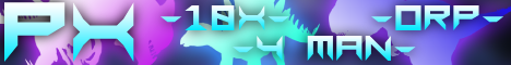 PX Ark - Aberration - PvP - 10x - 4man - Qol - ASE