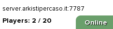 [ITA] ARKisti Per Caso - Ragnarok