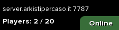 [ITA] ARKisti Per Caso - Ragnarok