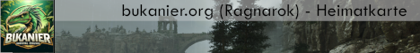 bukanier.org (Ragnarok) - Heimatkarte