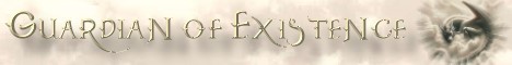 [GER] Guardian of Existence-Ragnarok