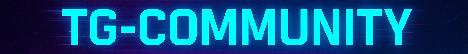 [DE/EU/PVE] TG-Community /Island