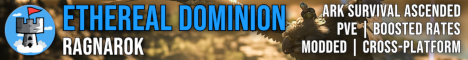 Ethereal Dominion ASA | Ragnarok