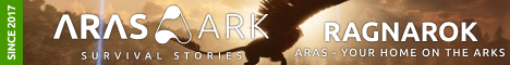 ARAS Ark Survival Stories - Ragnarok