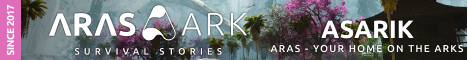 ARAS Ark Survival Stories - Asarik