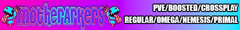 Motherarkers Boosted Pve /Regular/Omega/Nemesis/Primal