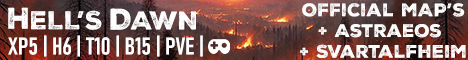 Hell's Dawn