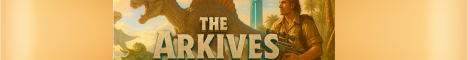 The Arkives Ragnarok