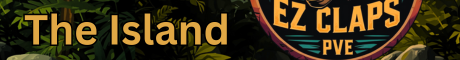 🦖 EZ Claps - The Island