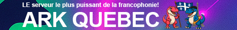 ARK QUEBEC
