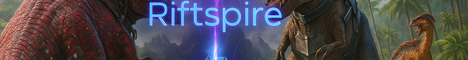 RIFTSPIRE-CLUSTER-THEISLAND