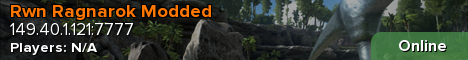 Rwn Ragnarok Modded
