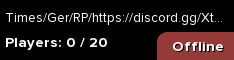 Times/Ger/RP/https://discord.gg/XtfGazwUnN