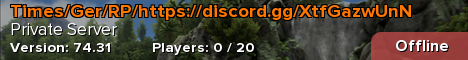 Times/Ger/RP/https://discord.gg/XtfGazwUnN