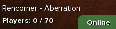Rencorner - Aberration