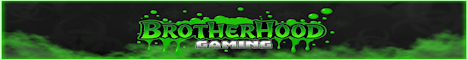 BrotherHood-Gaming