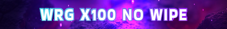 WRG-100xNoWipe-EU - Extinction