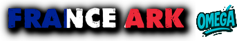 [FR] France Ark [Omega] Valguero
