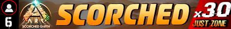 Just-Zone - ASA - x30 [6Man] - Scorched Earth PvP