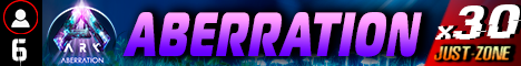 Just-Zone - ASA - x30 [6Man] - Aberration PvP