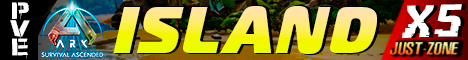 Just-Zone - ASA - Island - PVE [NoWipe]