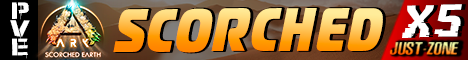 Just-Zone - ASA - Scorched Earth - PVE [NoWipe]