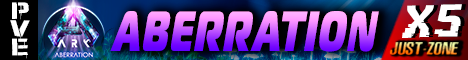Just-Zone - ASA - Aberration - PVE [NoWipe]